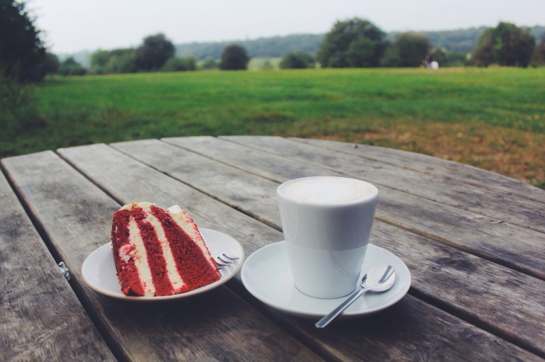 Processed with VSCOcam with f2 preset