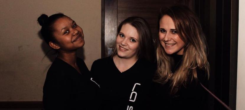 where have I been for a month and a&nbsp;half?