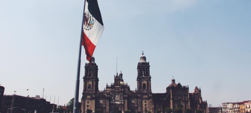 So why Mexico and Central&nbsp;America?