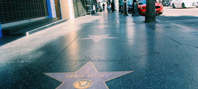 Los Angeles// What I really thought of&nbsp;it