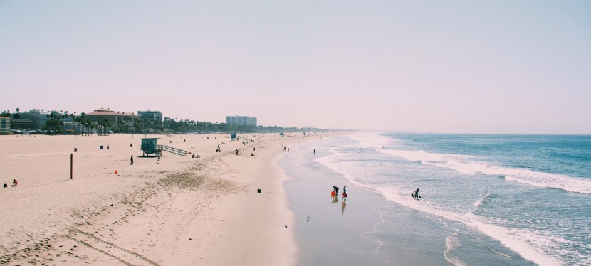 My Day in La La&nbsp;Land☀️