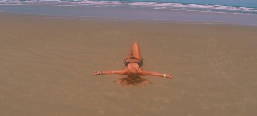 Contiki Diaries, Day 19. Daytona Beach,&nbsp;FL