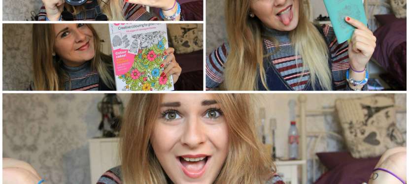 What’s in my Hand&nbsp;Luggage?!?