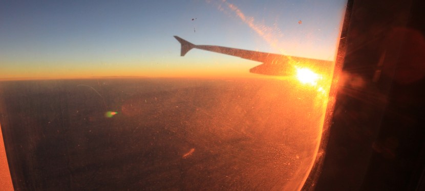 Top Tips for avoiding Jet Lag