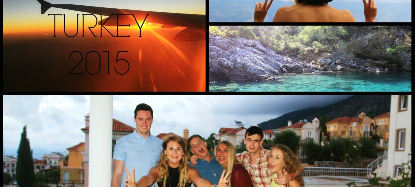 Turkey//Next Stop Winter