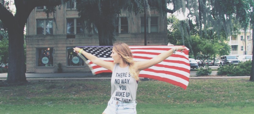 You don’t expect to find Savannah in&nbsp;America