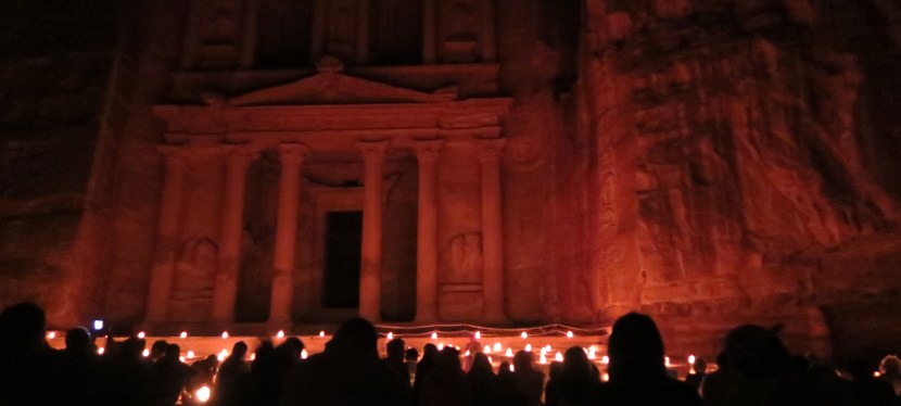 Jordan with Topdeck. Photo&nbsp;Diary