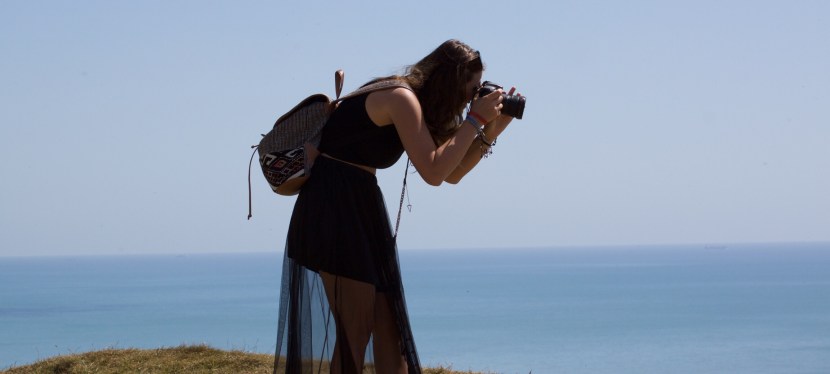 7.5 Photos that will make you want to visit Beachy Head, Sussex,&nbsp;UK