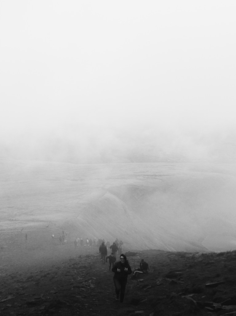 Processed with VSCO with b1 preset