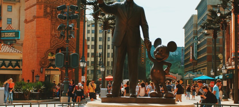 HOW TO: Disneyland Paris in less than 48 hours