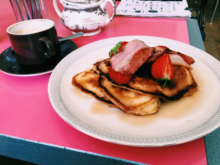 Processed with VSCO with c1 preset