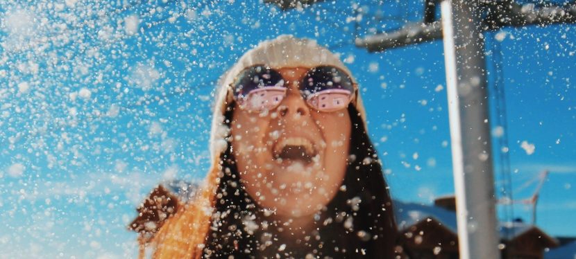 The Great White North ( TOPDECK REVIEW)