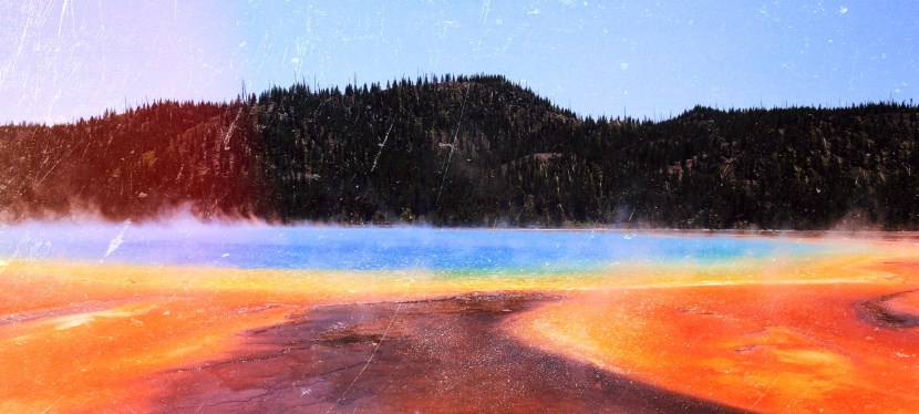 The Best of the US. National Parks&nbsp;Edition