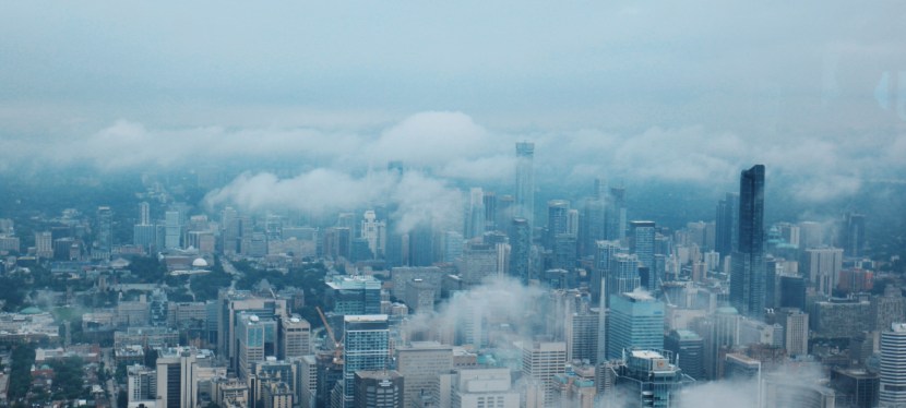 A guide to&nbsp;Toronto