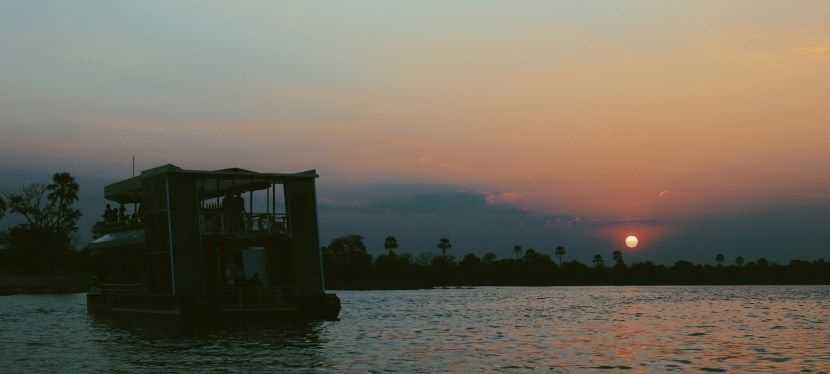 14 days in Africa -Official&nbsp;Itinerary